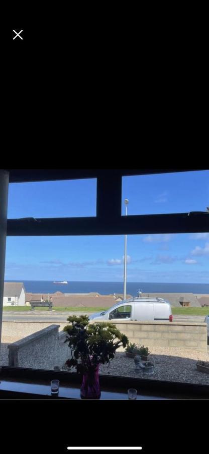 Moray View, Macduff, Aberdeenshire. Exterior foto