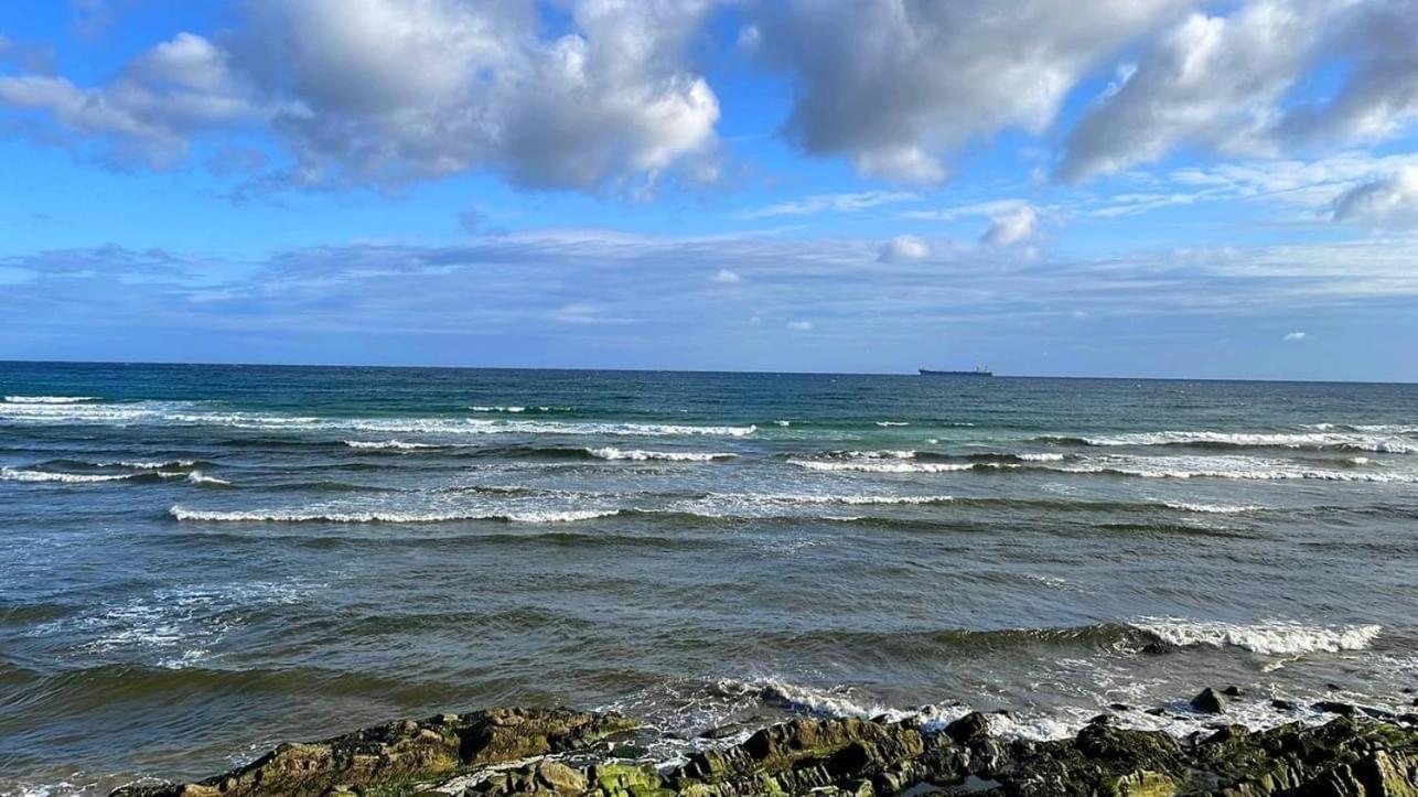 Moray View, Macduff, Aberdeenshire. Exterior foto