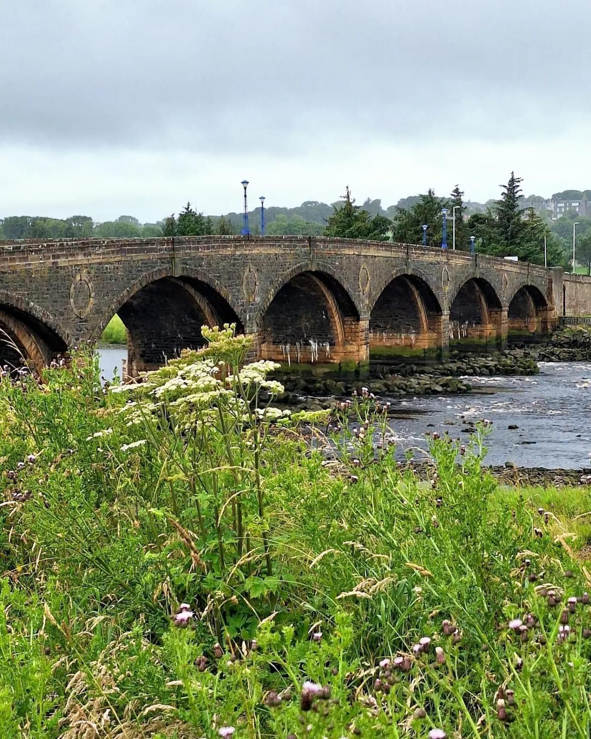 Moray View, Macduff, Aberdeenshire. Exterior foto